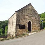 Stanton Lees Chapel - The Chapel on the Hillside