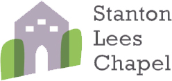 Logo for Stanton Lees Chapel